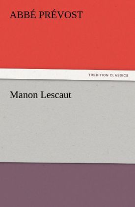 Manon Lescaut