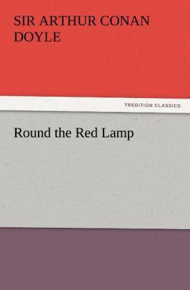Round the Red Lamp
