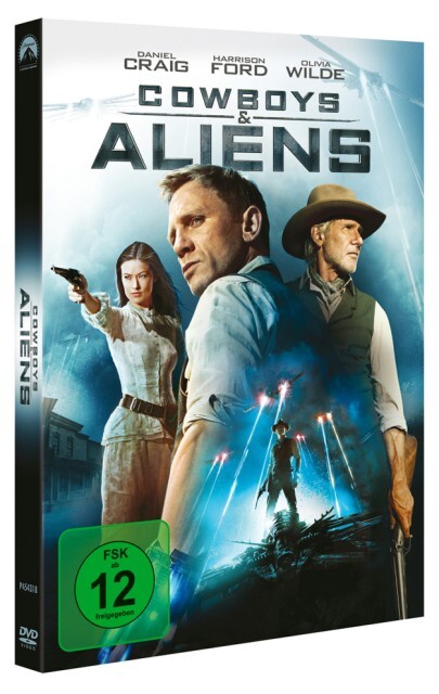 Image of Aliens [DVD]