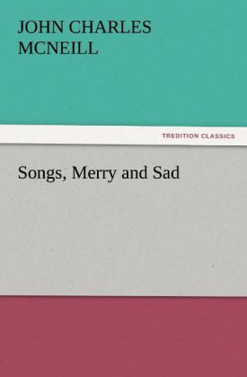 Songs Merry and Sad