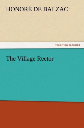 The Village Rector