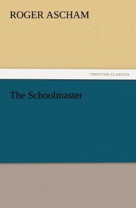 The Schoolmaster