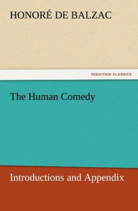 The Human Comedy