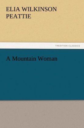 A Mountain Woman