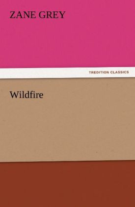 Wildfire