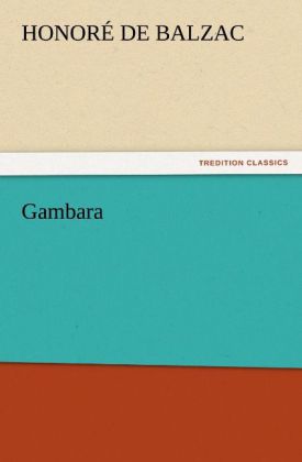 Gambara