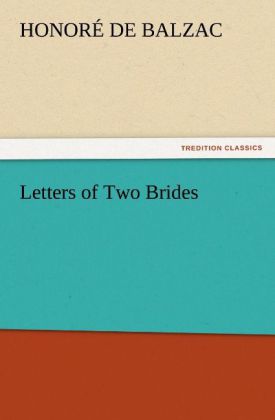 Letters of Two Brides