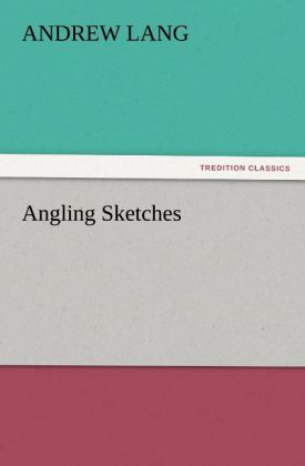 Angling Sketches