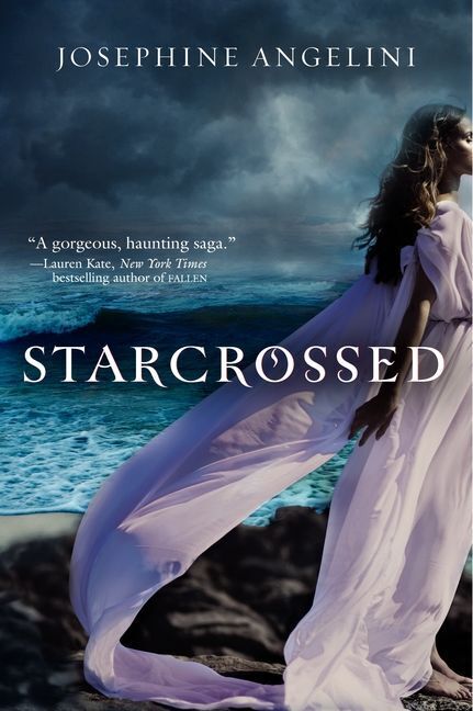 Harper Collins Publ. Usa Starcrossed 01