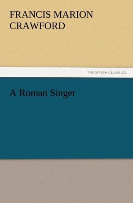 A Roman Singer