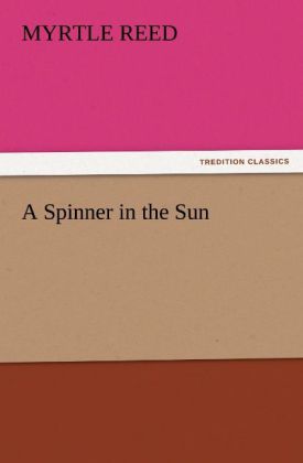 A Spinner in the Sun