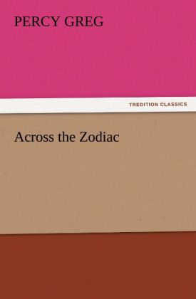 Across the Zodiac