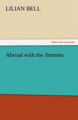 Abroad with the Jimmies