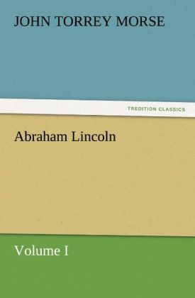 Abraham Lincoln