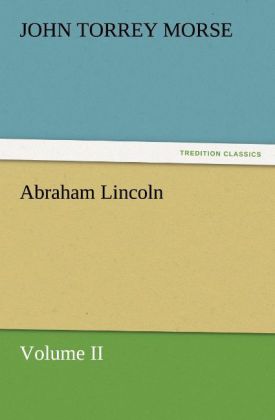 Abraham Lincoln