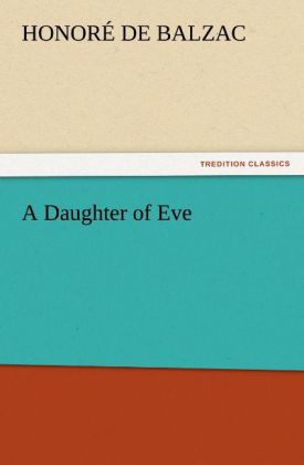 A Daughter of Eve