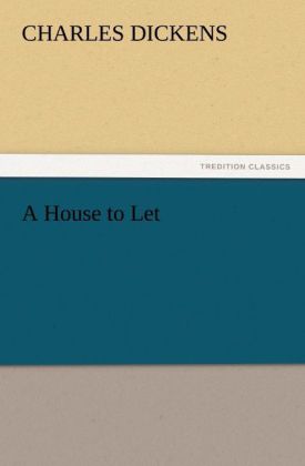 A House to Let