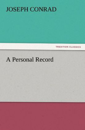 A Personal Record