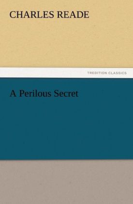 A Perilous Secret