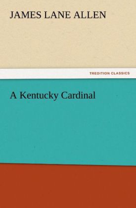 A Kentucky Cardinal