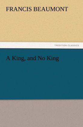 A King and No King
