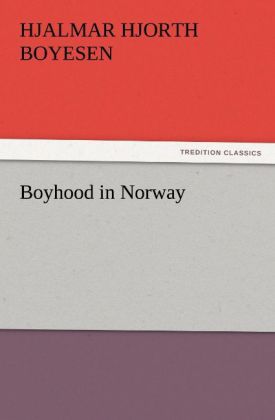 Boyhood in Norway