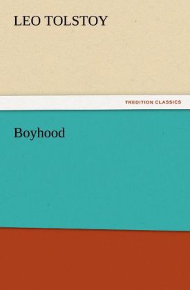 Boyhood