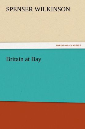 Britain at Bay