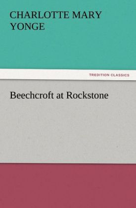 Beechcroft at Rockstone
