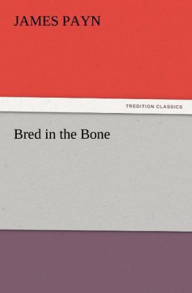 Bred in the Bone