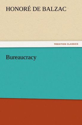 Bureaucracy