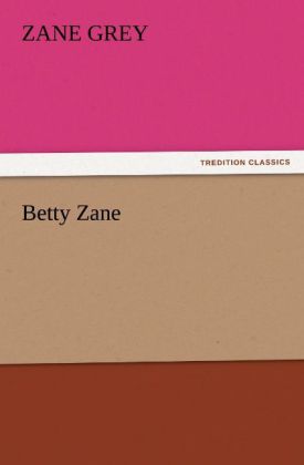 Betty Zane