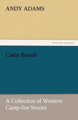 Cattle Brands