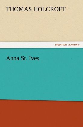 Anna St. Ives