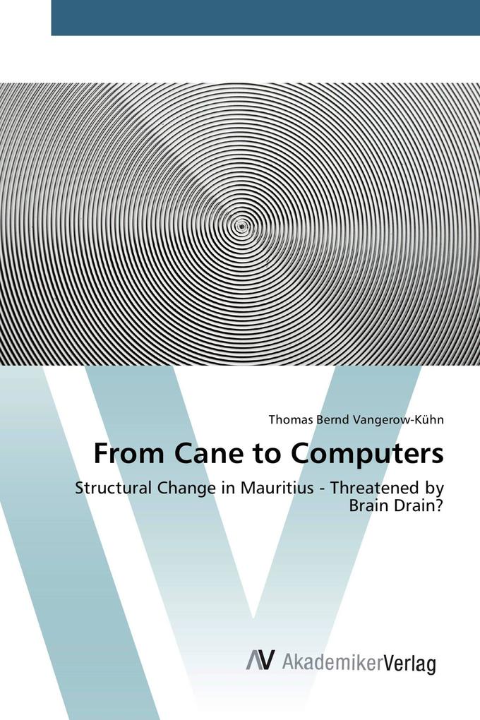From Cane to Computers