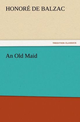 An Old Maid