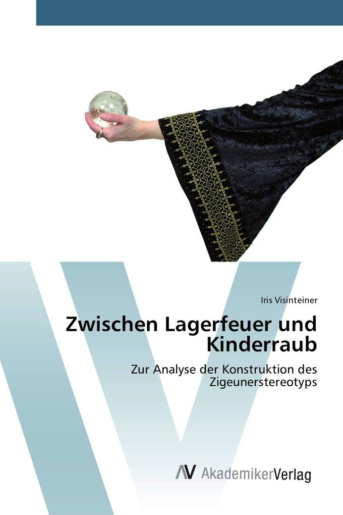 Zwischen Lagerfeuer und Kinderraub