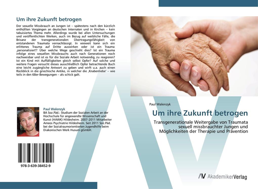 Um ihre Zukunft betrogen