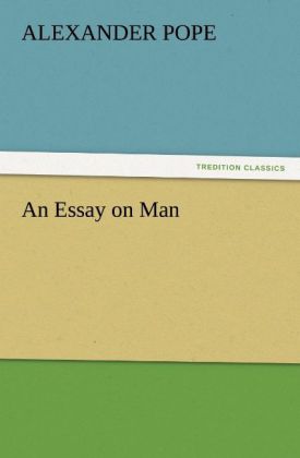 An Essay on Man
