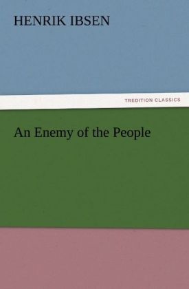 An Enemy of the People