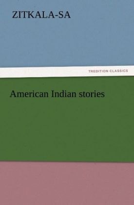 American Indian stories