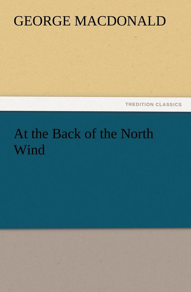 At the Back of the North Wind