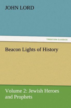 Beacon Lights of History