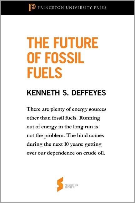 Future of Fossil Fuels