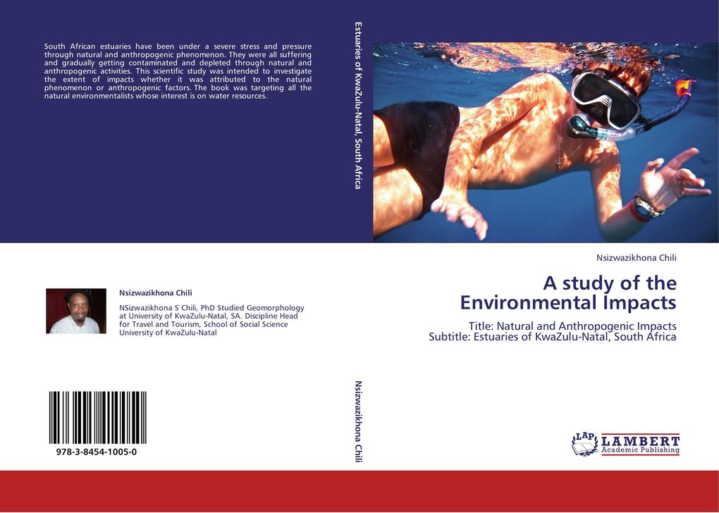 A study of the Environmental Impacts