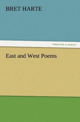 East and West Poems