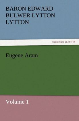Eugene Aram