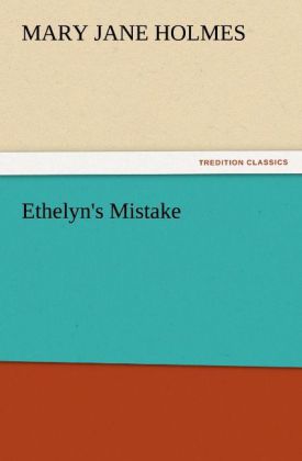 Ethelyn's Mistake