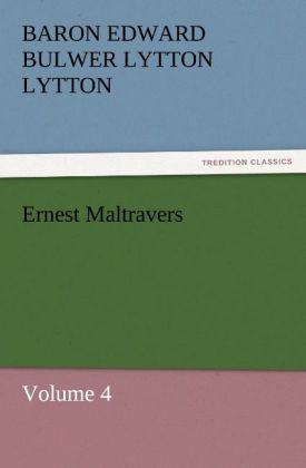 Ernest Maltravers