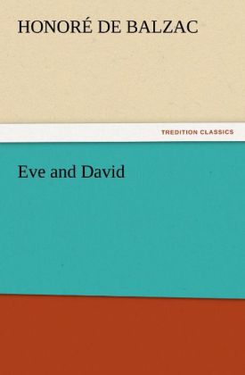 Eve and David